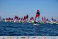 © Elena Giolai OpenSkiff World Championship 2026 in Calasetta, Italy - Day 5 © Elena Giolai