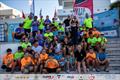 © Elena Giolai OpenSkiff World Championship 2026 in Calasetta, Italy - Day 5 © Elena Giolai