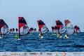 © Elena Giolai OpenSkiff World Championship 2026 in Calasetta, Italy - Day 5 © Elena Giolai