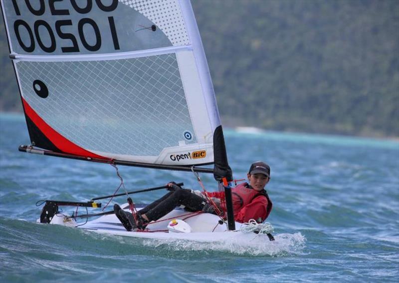 2019 Australian O'pen Skiff Championships, Day 2 - photo © Margaret Archer Photography