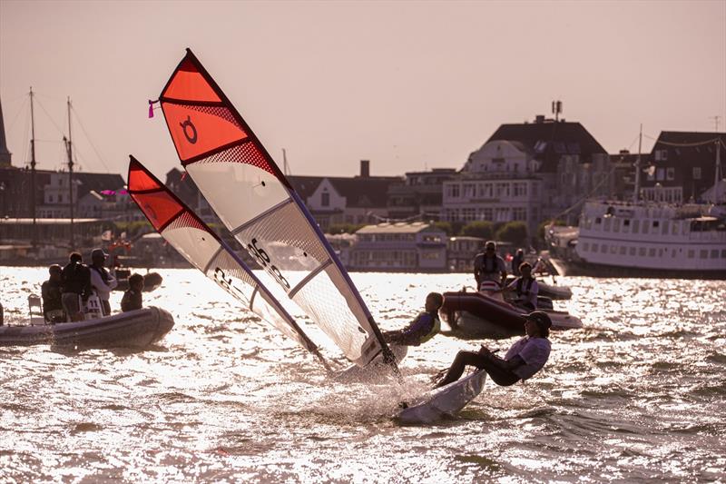 O'pen Skiff European Championships 2019 - photo © Jean Marc Favre