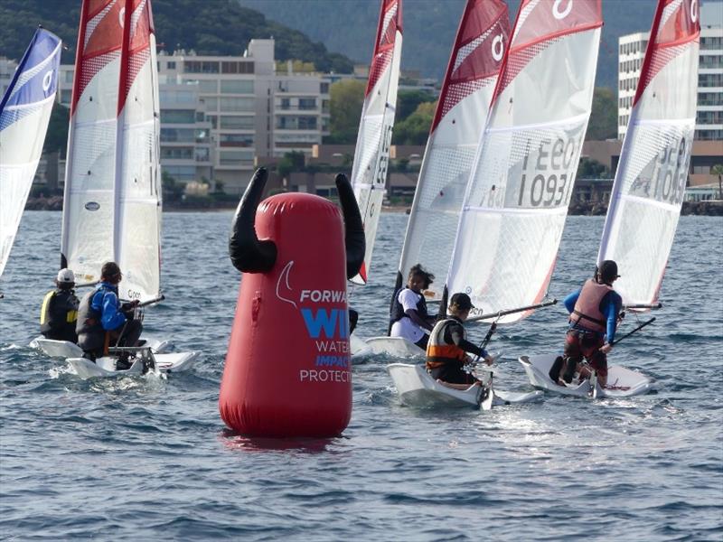 2019 O'pen Skiff Euro Challenge photo copyright Robert Hajduk / www.shuttersail.com taken at  and featuring the O'pen Skiff class