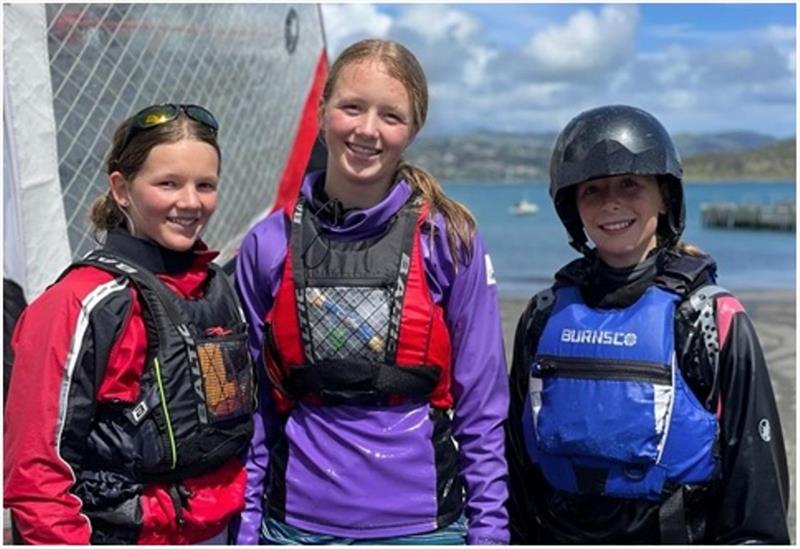 2023 New Zealand North Island Championships - photo © New Zealand O'pen Skiff Association