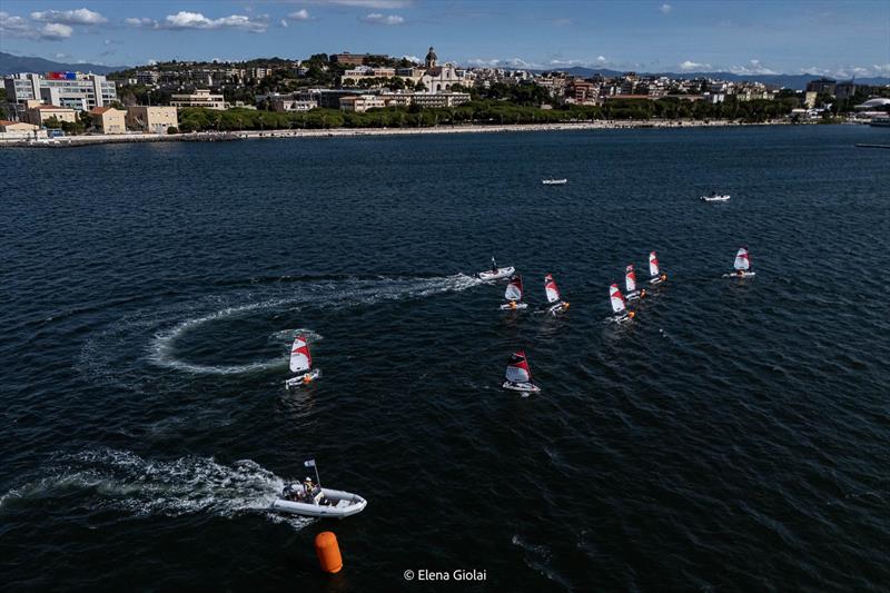 Coppa Campioni OpenSkiff 2025 - photo © Elena Giolai