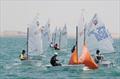 ODA Optimist Asian Championship 2014 day 2 © Jaffar Ali