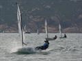 Hong Kong Optimist Nationals © Gregoire Bourrut Lacouture