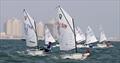 Optimist Asian & Oceanian Championships day 4 © Jayaram Korambil