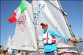 Optimist Europeans at Tavira, Portugal © Tavira Sailing