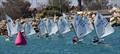 Dinghy Racing - Hillarys Yacht Club Sail Easter Regatta © Hillarys Yacht Club