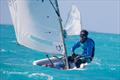 Bahamas Optimist National Championship © Jan Pehrson