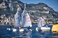 12th Monaco Optimist Team Race