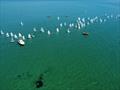Optimist Early Summer Championships at Hayling Island