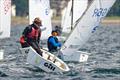 IOCA UK Optimist Nationals at Largs Sailing Club - Day 6 © Paul Sanwell / OPP