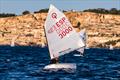 Juan Domingo - Mapfre International Euromed Championships © Alex Turnbull