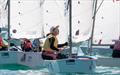 OptiOrange international Optimist class regatta, final day © Pep Portas / RCNV