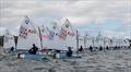 2023 Opti State Championships © Al Dillon