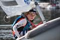 Jack Aitken wins the Lady Mayhew Trophy - 29th Broadland Youth Regatta © Trish Barnes