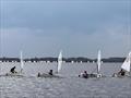 Magic Marine Easter Regatta at Braassemermeer, The Netherlands © Fanny Rogers