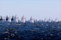 2024 Mirpuri Foundation Sailing Trophy © Mirpuri Foundation