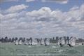 © Matias Capizzano Optimist World Championship at Club Nautico Mar del Plata, Argentina © Matias Capizzano