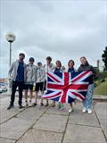 © IOCA UK Optimist World Championship at Club Nautico Mar del Plata, Argentina © IOCA UK