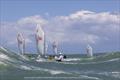 © Matias Capizzano Optimist World Championship at Club Nautico Mar del Plata, Argentina © Matias Capizzano