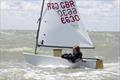 © Matias Capizzano Optimist World Championship at Club Nautico Mar del Plata, Argentina © Matias Capizzano