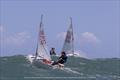 © Matias Capizzano Optimist World Championship at Club Nautico Mar del Plata, Argentina © Matias Capizzano