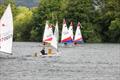Chipstead SC Juniors Mid-summer Regatta 2025