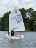 Chipstead SC Juniors Mid-summer Regatta 2025