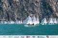 2025 Ora Cup Ora at Circolo Vela Arco - Day 1