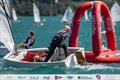2025 Ora Cup Ora at Circolo Vela Arco - Day 1
