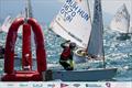 2025 Ora Cup Ora at Circolo Vela Arco - Day 1