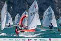 2025 Ora Cup Ora at Circolo Vela Arco - Day 1