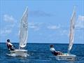 © SVG Sailing