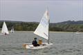 Emma Nettleship Regatta at Bough Beech