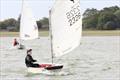 Emma Nettleship Regatta at Bough Beech