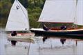 End of Summer Regatta at Horning © Kelly Bulldeath