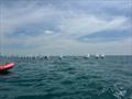 17th Eastern Seaboard Youth Regatta at the Royal Varuna Yacht Club © RVYC