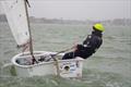 Chichester Yacht Club Frozen Toe Series Races 5 & 6