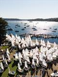 East Coast Championships 2026 at Woollahra Sailing Club &copy; www.mainsheet.in