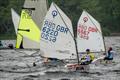 Optos Scottish Schools Brown Cup at Loch Earn &copy; Robin Smith / Lomond School