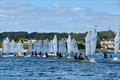 Racing Regatta - Optimist open meeting at Parkstone &copy; Rob Clark