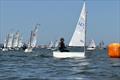 Racing Regatta - Optimist open meeting at Parkstone &copy; Andy Hadfield