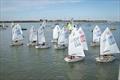 96th Otter Week in Burnham &copy; Sailfish