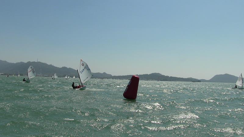 11th KFC Langkawi International Regatta Perdana day 3 - photo © Icarus Sailing Media