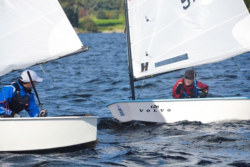 Regional Junior Championships - photo © British Sailing Team