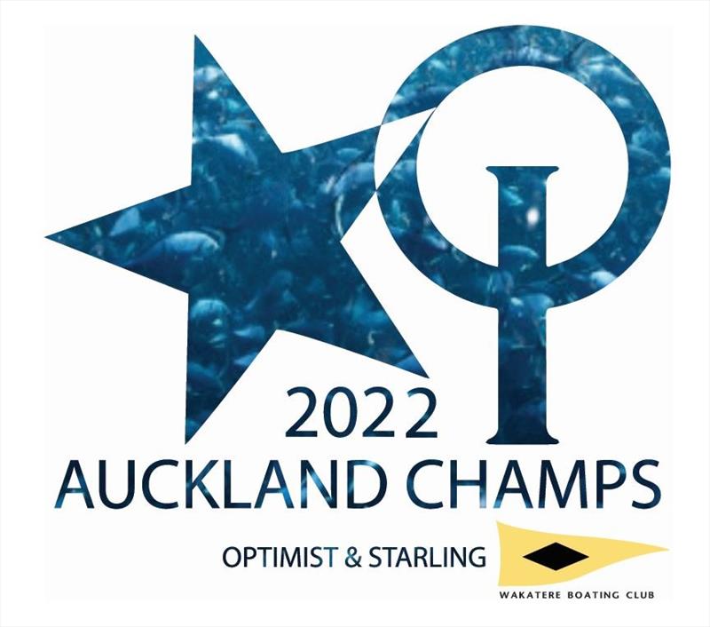 Auckland Optimist & Starling Championships - February 5-7, 2022 - Wakatere Boating Club - photo © Wakatere BC