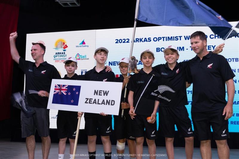 Kiwis take flight - Team New Zealand's journey through the Overwatch World  Cup - Snowball Esports