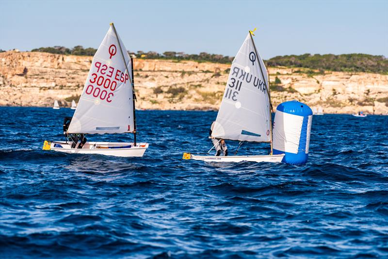 Mapfre International Euromed Championships - photo © Alex Turnbull